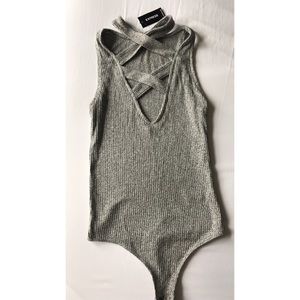 Express Bodysuit XS